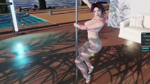 sunhee online show from 11/07/25, 05:07