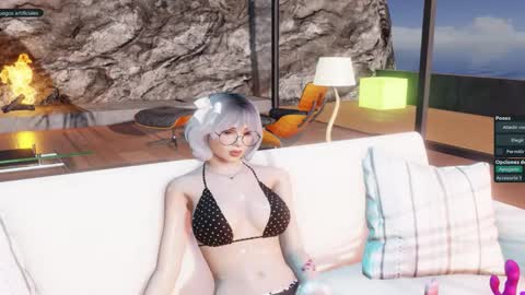 sunhee online show from 11/18/25, 05:34