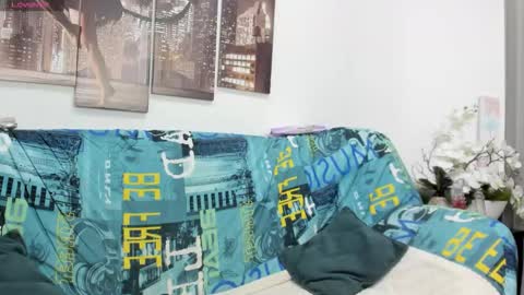 Sammy online show from 11/17/25, 01:22