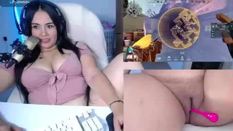 Sunny  online show from 01/31/25, 06:46