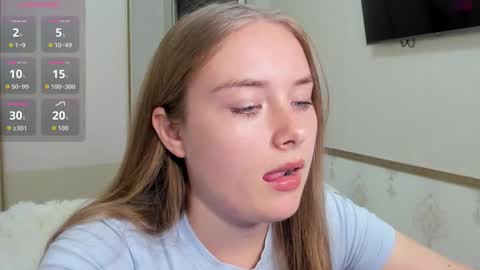 Vanessa online show from 11/19/25, 12:16