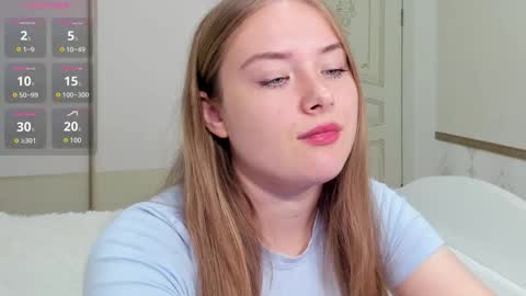 Vanessa online show from 11/22/25, 06:34