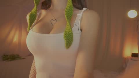 Maria online show from 10/20/25, 09:04