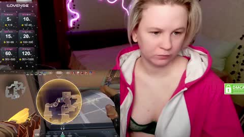 Snapshot of sunny_mood chatting on 01/19/25, 01:32 sunny mood online show from 01/19/25, 01:32