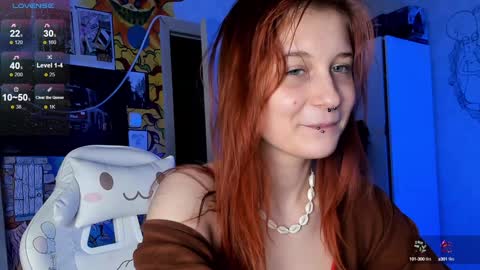 Snapshot of sunny_mouse chatting on 01/14/25, 11:42 Sunny online show from 01/14/25, 11:42