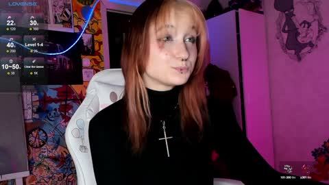 Snapshot of sunny_mouse chatting on 02/02/25, 06:10 Sunny online show from 02/02/25, 06:10
