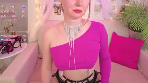 sunny_nicoleee online show from 10/10/25, 06:34
