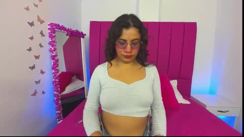 Sunny Smiith online show from 11/05/25, 12:49