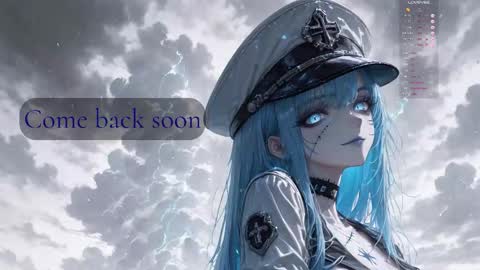 Sunny online show from 10/23/25, 03:33