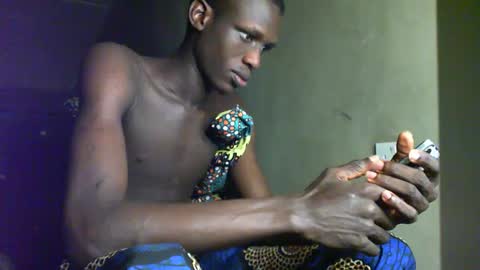 Snapshot of sunnyjohn447 chatting on 09/24/25, 09:56 Sunnyblack2 online show from 09/24/25, 09:56