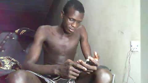 Snapshot of sunnyjohn447 chatting on 09/27/25, 09:53 Sunnyblack2 online show from 09/27/25, 09:53