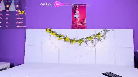 Snapshot of sunnypage chatting on 03/07/25, 12:34 online show from 03/07/25, 12:34
