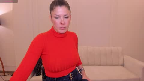 Snapshot of sunnyrivers_ chatting on 11/13/25, 06:40 Sunny Rivers online show from 11/13/25, 06:40