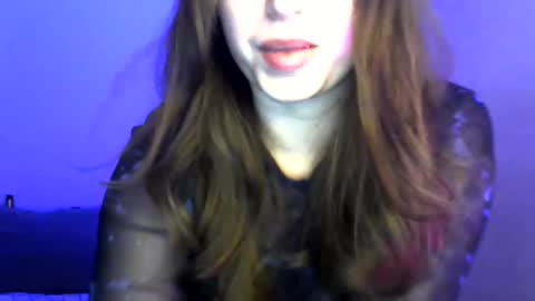 Snapshot of sunset_li chatting on 03/12/25, 02:34 Lisa online show from 03/12/25, 02:34