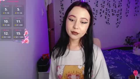 Snapshot of sunset_pienk chatting on 01/06/25, 01:31 Sunset online show from 01/06/25, 01:31