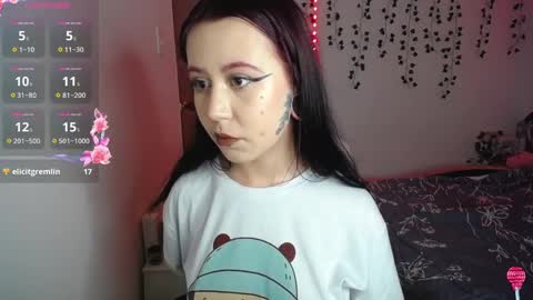 Snapshot of sunset_pienk chatting on 01/10/25, 03:50 Sunset online show from 01/10/25, 03:50