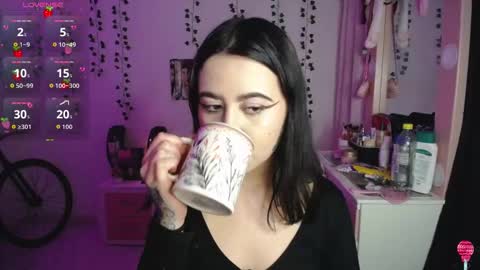 Sunset online show from 11/19/25, 05:18