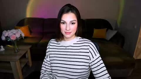 Snapshot of sunsetwithava chatting on 02/26/25, 06:54 sunsetwithava online show from 02/26/25, 06:54
