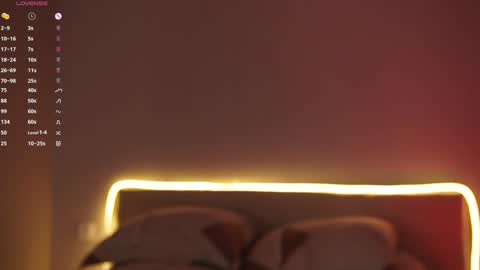 Snapshot of sunshine_diana_ chatting on 12/24/24, 02:01 Di online show from 12/24/24, 02:01