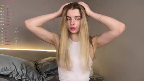 Snapshot of sunshine_diana_ chatting on 02/15/25, 03:06 Di online show from 02/15/25, 03:06