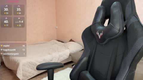 Lina online show from 01/18/25, 07:38