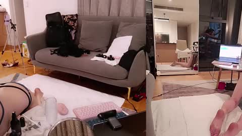 Sunshine online show from 12/12/24, 04:32