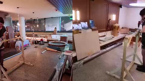 Sunshine online show from 01/11/25, 11:46