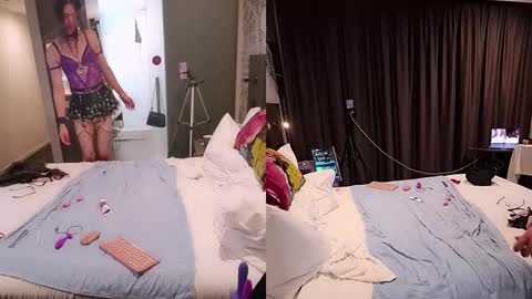 Sunshine online show from 01/20/25, 03:39