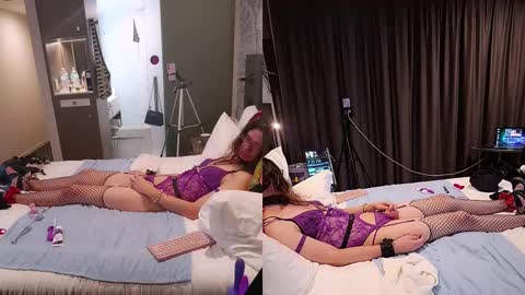 Sunshine online show from 01/20/25, 06:43