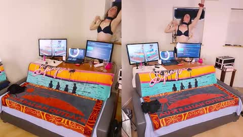 Sunshine online show from 09/10/25, 02:06