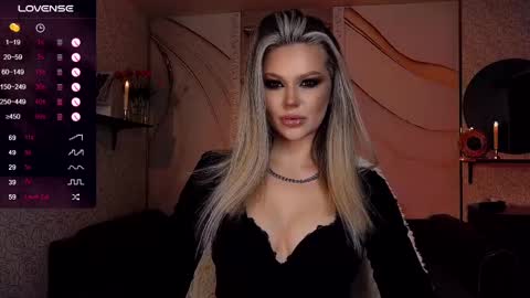 Snapshot of sunshine_vibes chatting on 02/26/25, 04:25 Mistress Molly online show from 02/26/25, 04:25