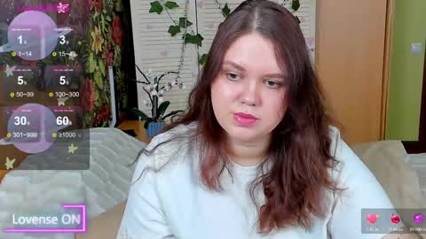 sunyy_bunyy online show from 03/07/25, 04:46