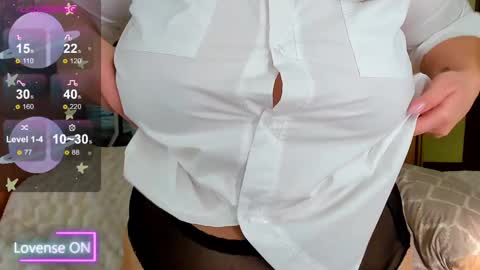 sunyy_bunyy online show from 03/10/25, 03:45