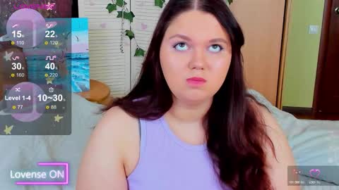 sunyy_bunyy online show from 09/16/25, 04:13