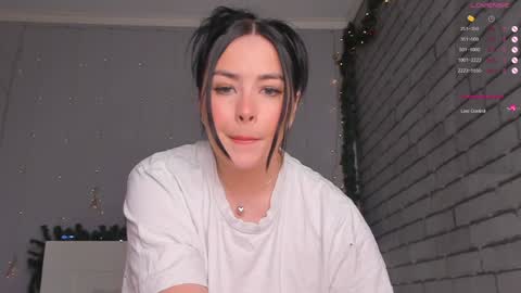 Milana Scarlett online show from 11/10/25, 12:26