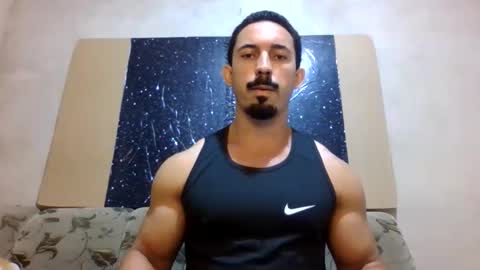 james online show from 10/23/25, 03:06