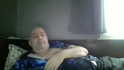 superboy78 online show from 01/04/25, 02:35