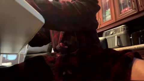 Francisco666 online show from 10/18/25, 03:35