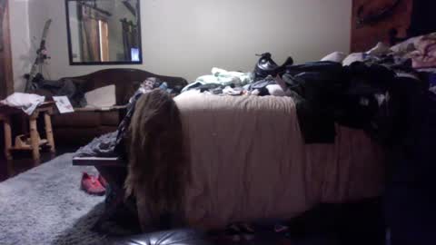 Snapshot of superd512 chatting on 02/12/25, 12:12 Guero Cash online show from 02/12/25, 12:12