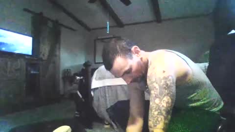 Snapshot of superd512 chatting on 02/16/25, 11:16 Guero Cash online show from 02/16/25, 11:16