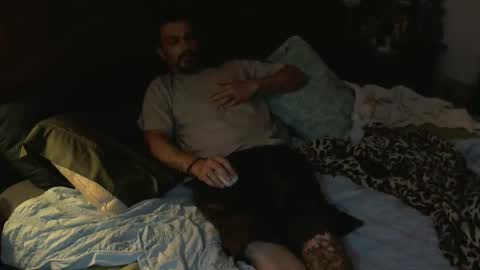 Snapshot of superd512 chatting on 10/03/25, 12:24 Guero Cash online show from 10/03/25, 12:24