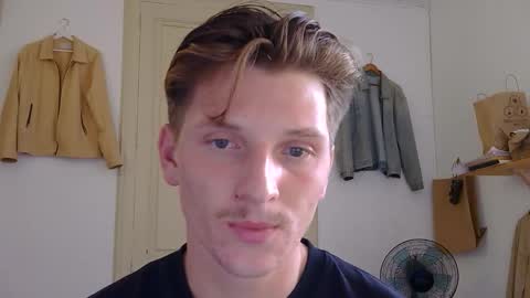 Ctrl My Body online show from 10/21/25, 11:00