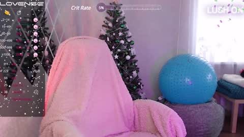 Snapshot of superhotgirlhere chatting on 12/23/24, 07:06 Sweet Anna online show from 12/23/24, 07:06