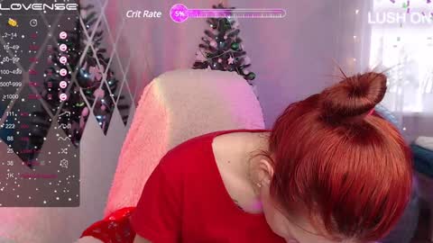 Snapshot of superhotgirlhere chatting on 12/26/24, 05:26 Sweet Anna online show from 12/26/24, 05:26