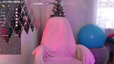 Snapshot of superhotgirlhere chatting on 12/27/24, 04:47 Sweet Anna online show from 12/27/24, 04:47