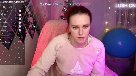 Snapshot of superhotgirlhere chatting on 01/03/25, 01:36 Sweet Anna online show from 01/03/25, 01:36