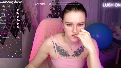 Snapshot of superhotgirlhere chatting on 01/15/25, 02:13 Sweet Anna online show from 01/15/25, 02:13