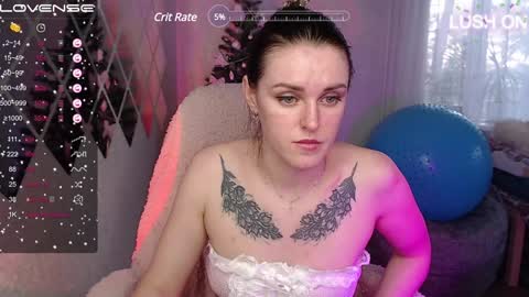 Snapshot of superhotgirlhere chatting on 01/16/25, 10:53 Sweet Anna online show from 01/16/25, 10:53