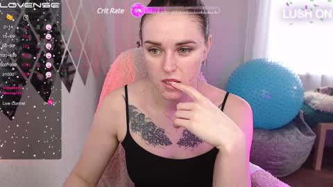 Snapshot of superhotgirlhere chatting on 01/21/25, 07:04 Sweet Anna online show from 01/21/25, 07:04