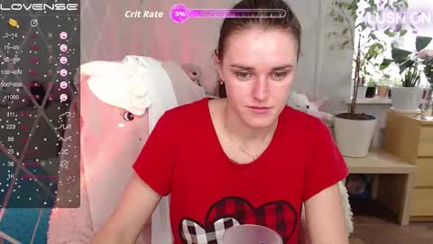 Snapshot of superhotgirlhere chatting on 09/11/25, 03:50 Sweet Anna online show from 09/11/25, 03:50